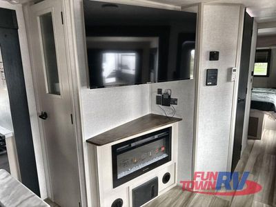 2026 Forest River RV Salem Hemisphere - Photo 17