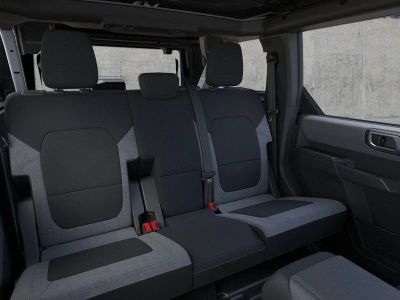 2026 Ford Bronco - Photo 11