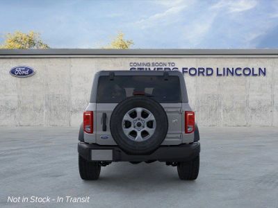2026 Ford Bronco - Photo 6