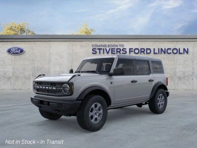 2026 Ford Bronco - Photo 2