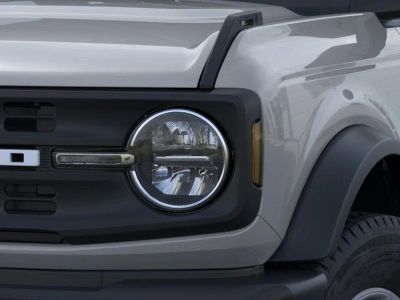 2026 Ford Bronco - Photo 20