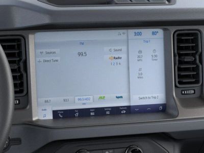 2026 Ford Bronco - Photo 15