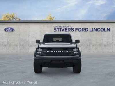 2026 Ford Bronco - Photo 7