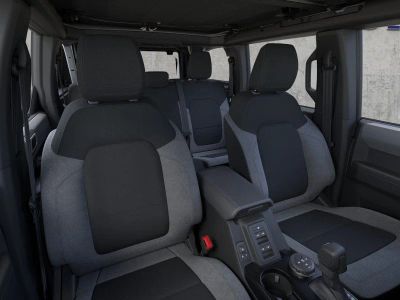 2026 Ford Bronco - Photo 10