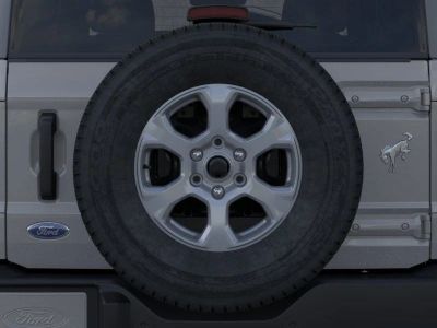 2026 Ford Bronco - Photo 24