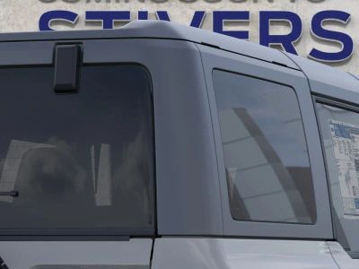 2026 Ford Bronco - Photo 25