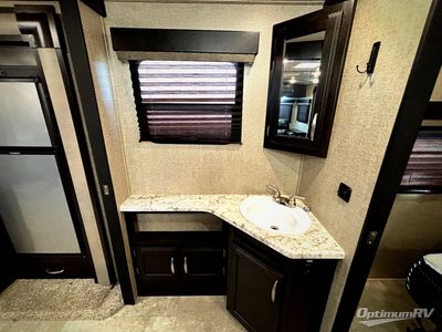 2019 Grand Design Imagine - Photo 8