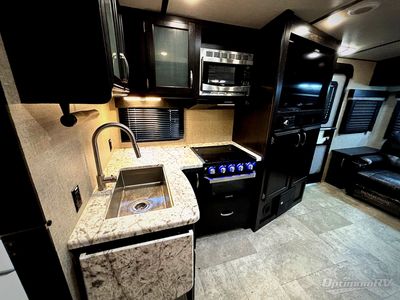 2019 Grand Design Imagine - Photo 10