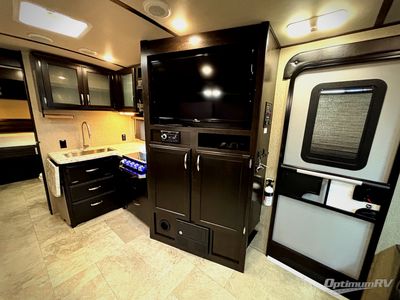 2019 Grand Design Imagine - Photo 11