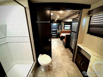 2019 Grand Design Imagine - Photo 7