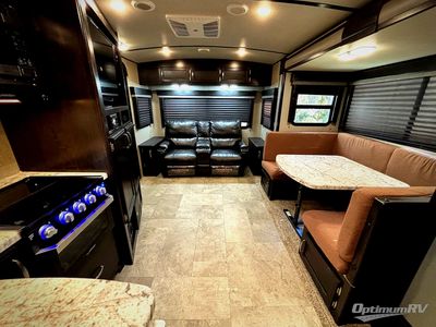 2019 Grand Design Imagine - Photo 3