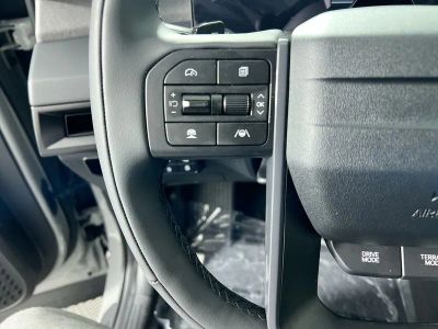 2027 Kia Telluride — photo 16 view