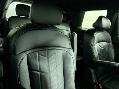 2027 Kia Telluride — photo 29 view
