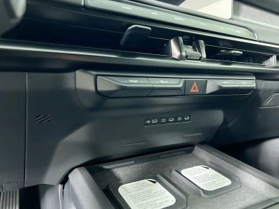 2027 Kia Telluride — photo 22 view