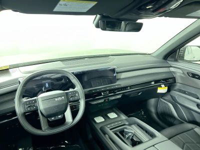 2027 Kia Telluride — photo 26 view
