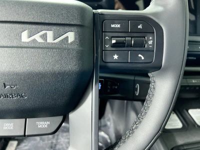 2027 Kia Telluride — photo 17 view