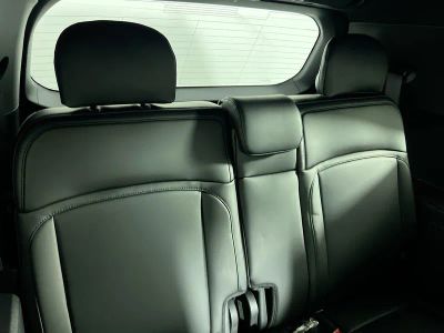 2027 Kia Telluride — photo 25 view