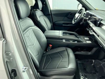 2027 Kia Telluride — photo 27 view