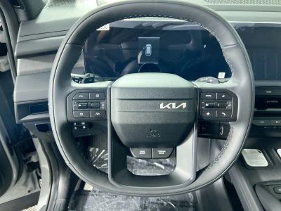 2027 Kia Telluride — photo 15 view