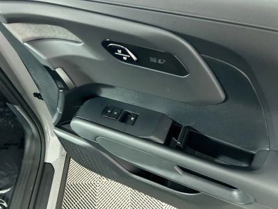 2027 Kia Telluride — photo 28 view