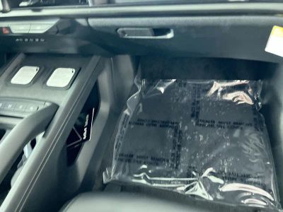 2027 Kia Telluride — photo 30 view