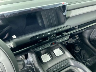 2027 Kia Telluride — photo 23 view