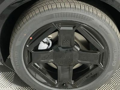 2027 Kia Telluride — photo 11 view