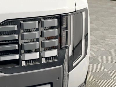 2027 Kia Telluride — photo 9 view