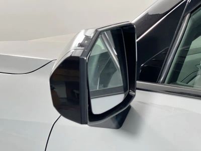 2027 Kia Telluride — photo 10 view
