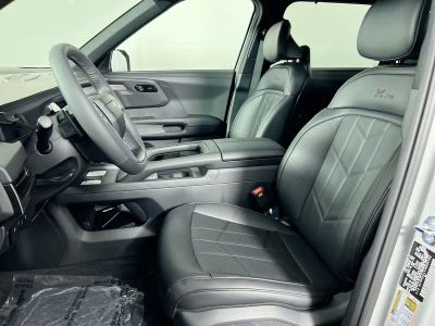 2027 Kia Telluride — photo 12 view