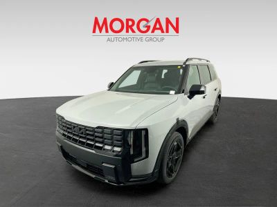 2027 Kia Telluride — photo 7 view
