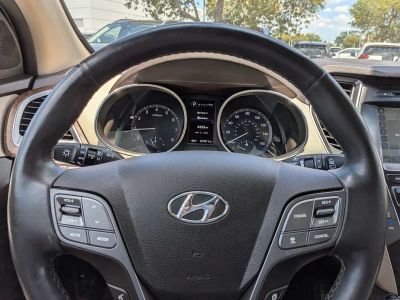 2018 Hyundai Santa Fe — photo 25 view