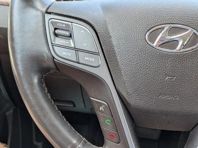 2018 Hyundai Santa Fe — photo 23 view