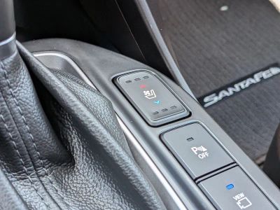 2018 Hyundai Santa Fe — photo 30 view