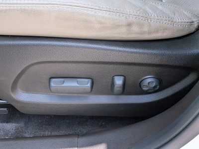 2018 Hyundai Santa Fe — photo 20 view