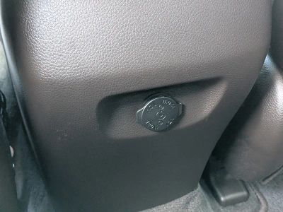 2018 Hyundai Santa Fe — photo 14 view