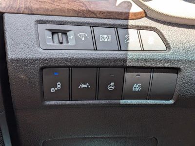 2018 Hyundai Santa Fe — photo 22 view
