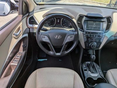2018 Hyundai Santa Fe — photo 16 view