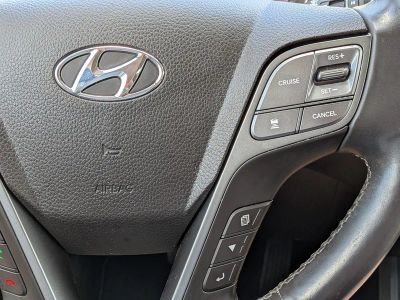 2018 Hyundai Santa Fe — photo 24 view