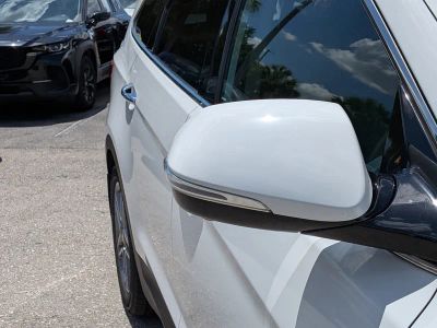 2018 Hyundai Santa Fe — photo 12 view