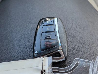 2018 Hyundai Santa Fe — photo 33 view