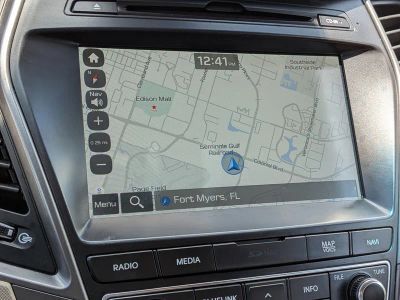 2018 Hyundai Santa Fe — photo 31 view