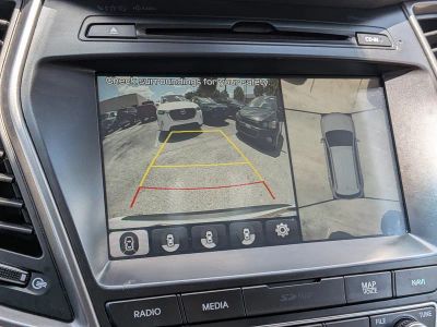 2018 Hyundai Santa Fe — photo 32 view