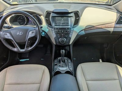 2018 Hyundai Santa Fe — photo 15 view