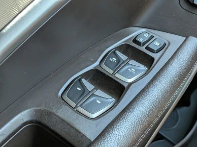 2018 Hyundai Santa Fe — photo 21 view
