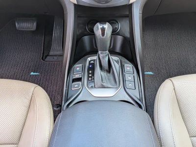 2018 Hyundai Santa Fe — photo 19 view
