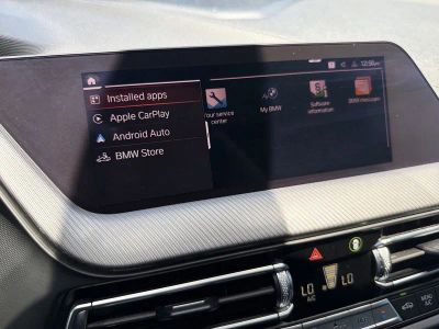 2021 BMW 2 Series — photo 27 view