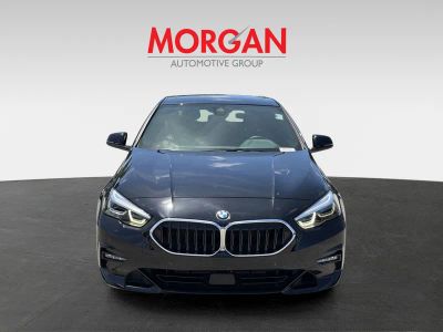 2021 BMW 2 Series — side profile view