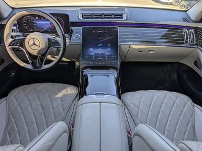 2022 Mercedes-Benz S-Class - Photo 9