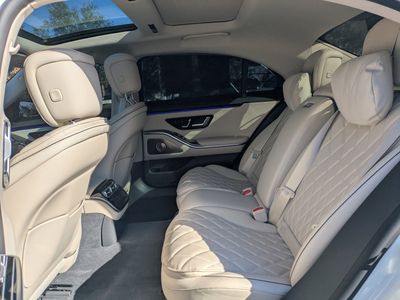 2022 Mercedes-Benz S-Class - Photo 14